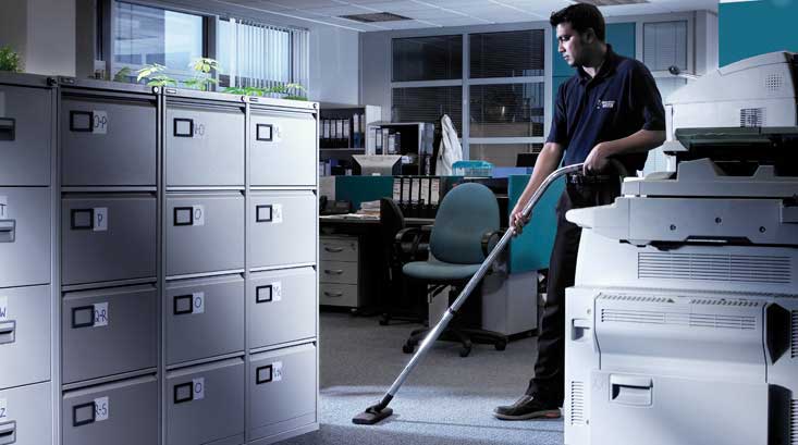 HPFMS | corporate housekeeping services | manpower suppliers for corporates