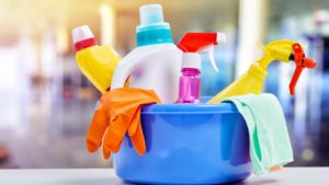 Housekeeping Services in Pune, office cleaning